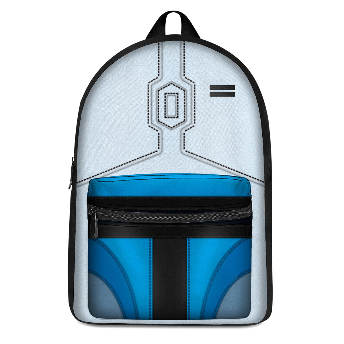 Jango Fett Custom Backpack – MNP147CSSTW