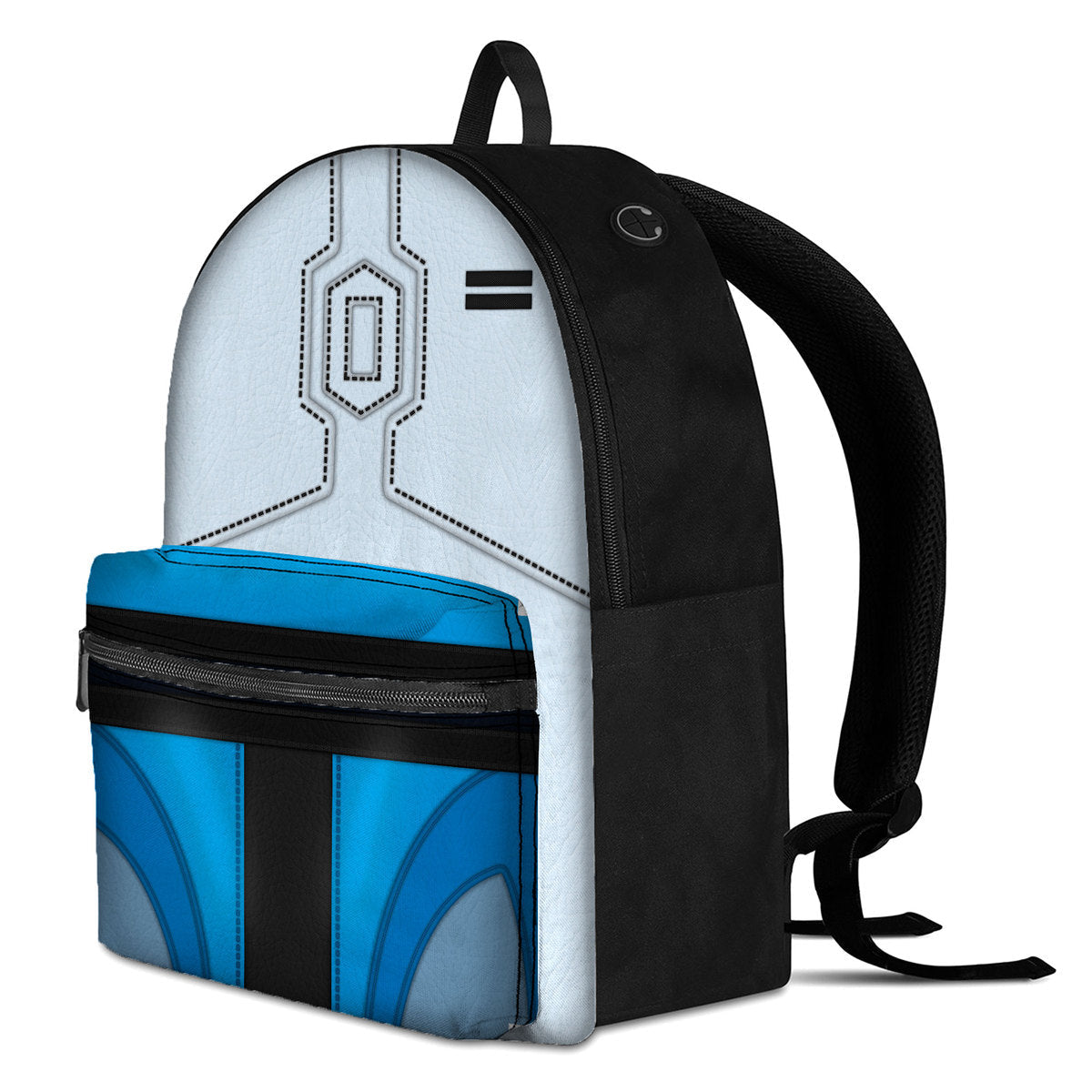 Jango Fett Custom Backpack – MNP147CSSTW