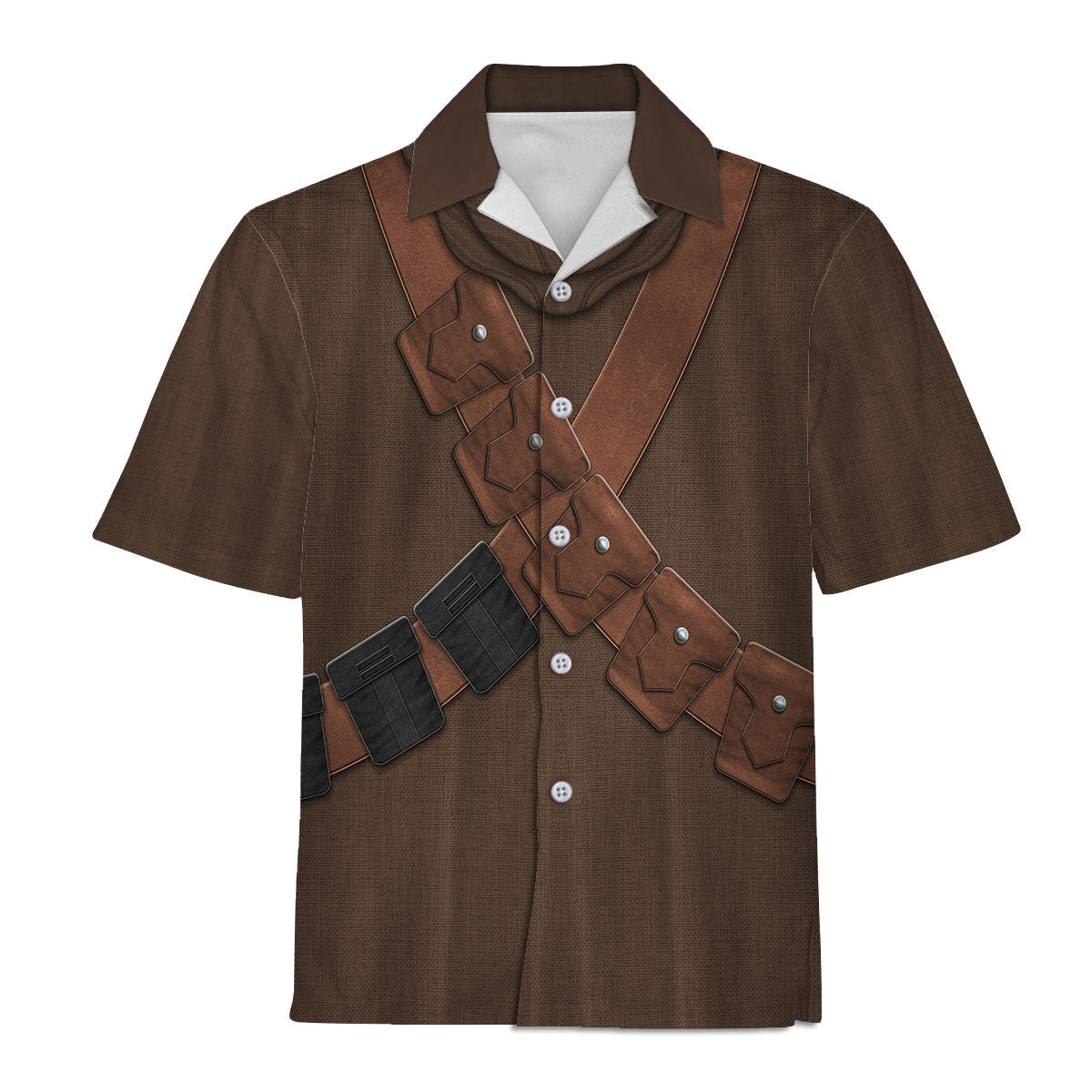 Jawa Costume Hoodie Sweatshirt T-Shirt Sweatpants – MNP225CSSTW