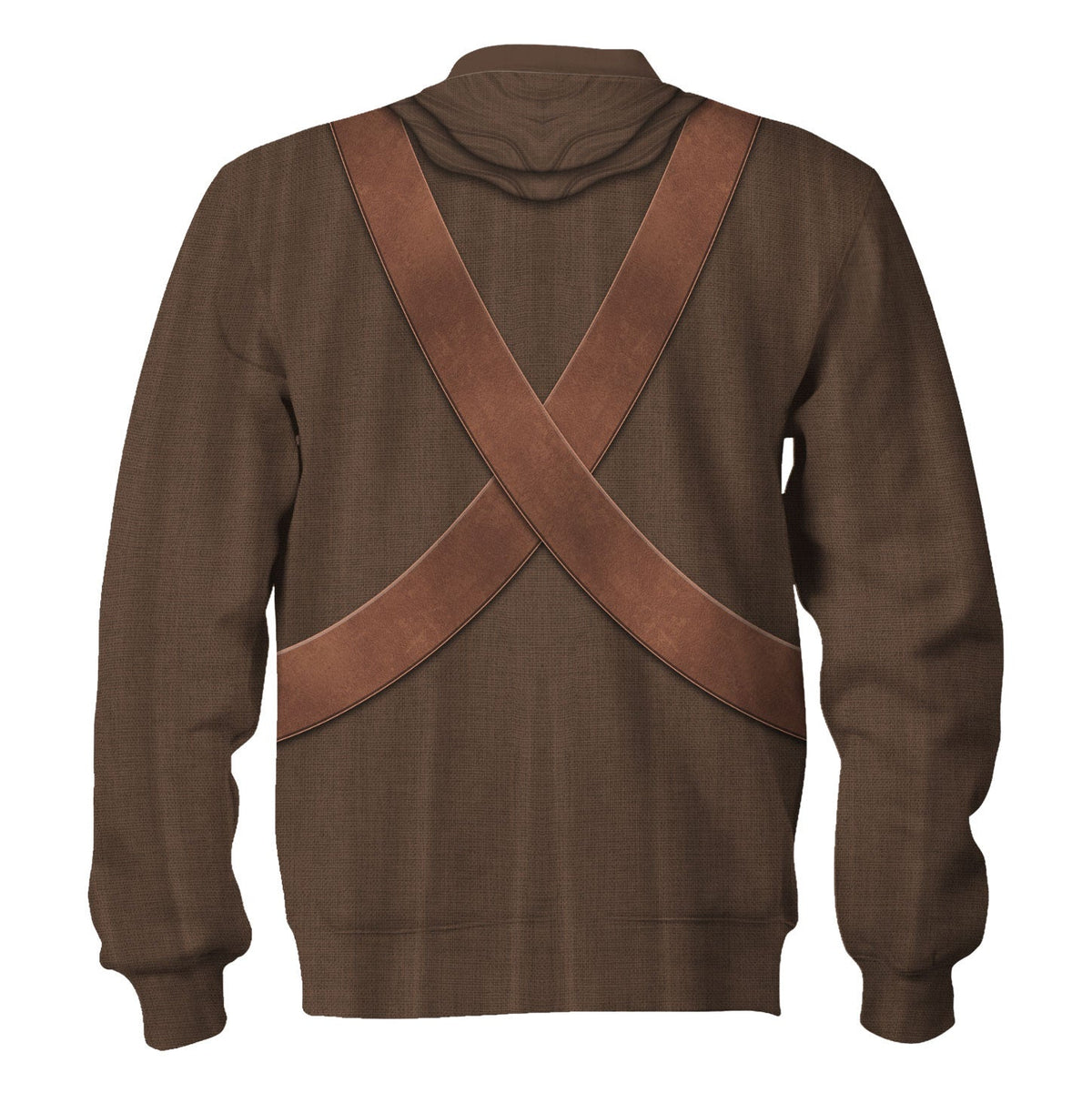 Jawa Costume Hoodie Sweatshirt T-Shirt Sweatpants – MNP225CSSTW