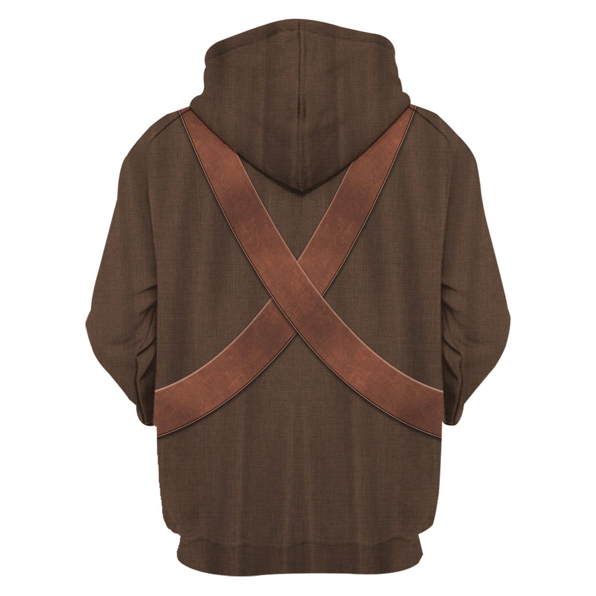 Jawa Costume Hoodie Sweatshirt T-Shirt Sweatpants – MNP225CSSTW