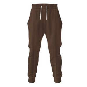 Jawa Costume Hoodie Sweatshirt T-Shirt Sweatpants – MNP225CSSTW