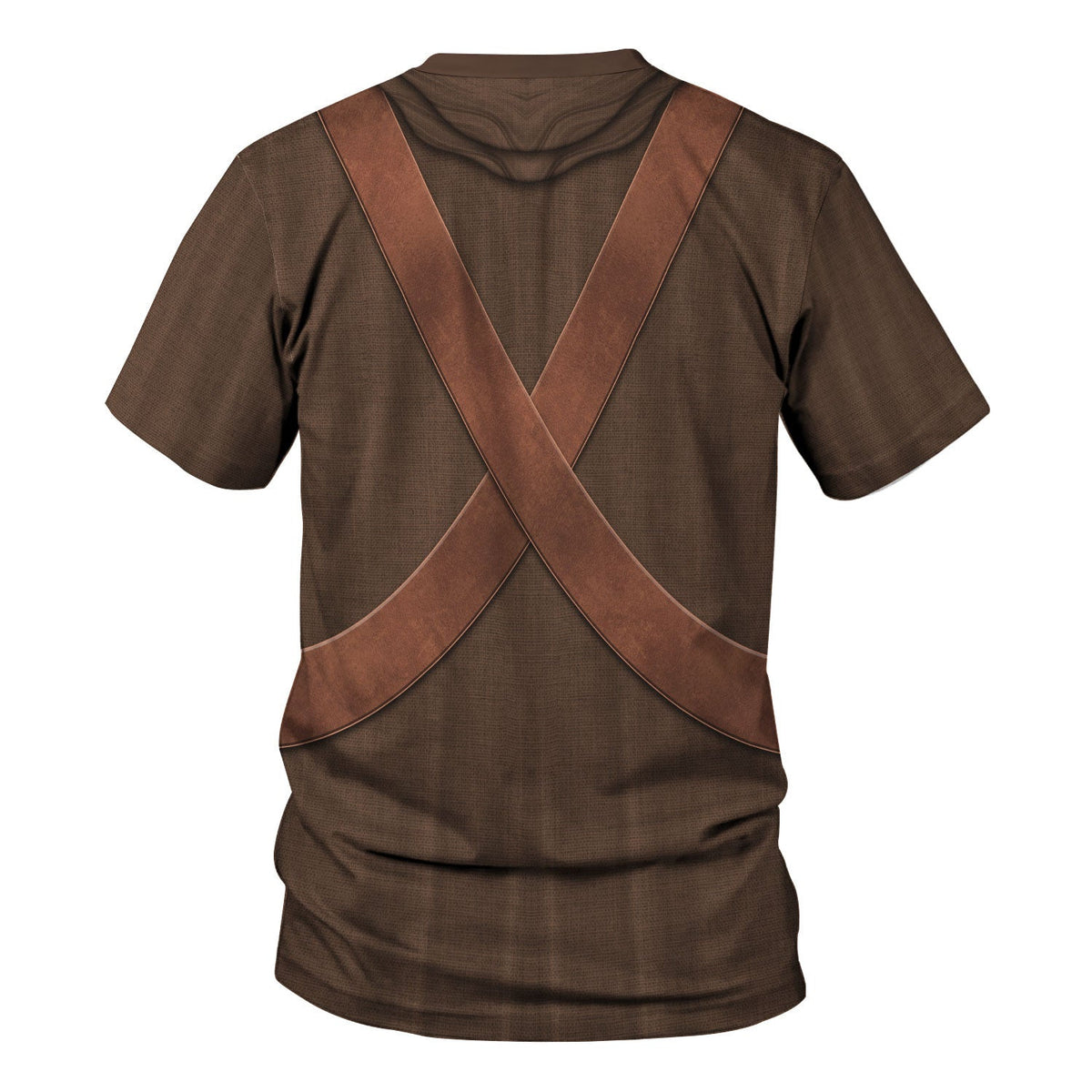 Jawa Costume Hoodie Sweatshirt T-Shirt Sweatpants – MNP225CSSTW