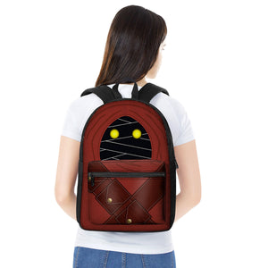 Jawa Custom Backpack – MNP172CSSTW