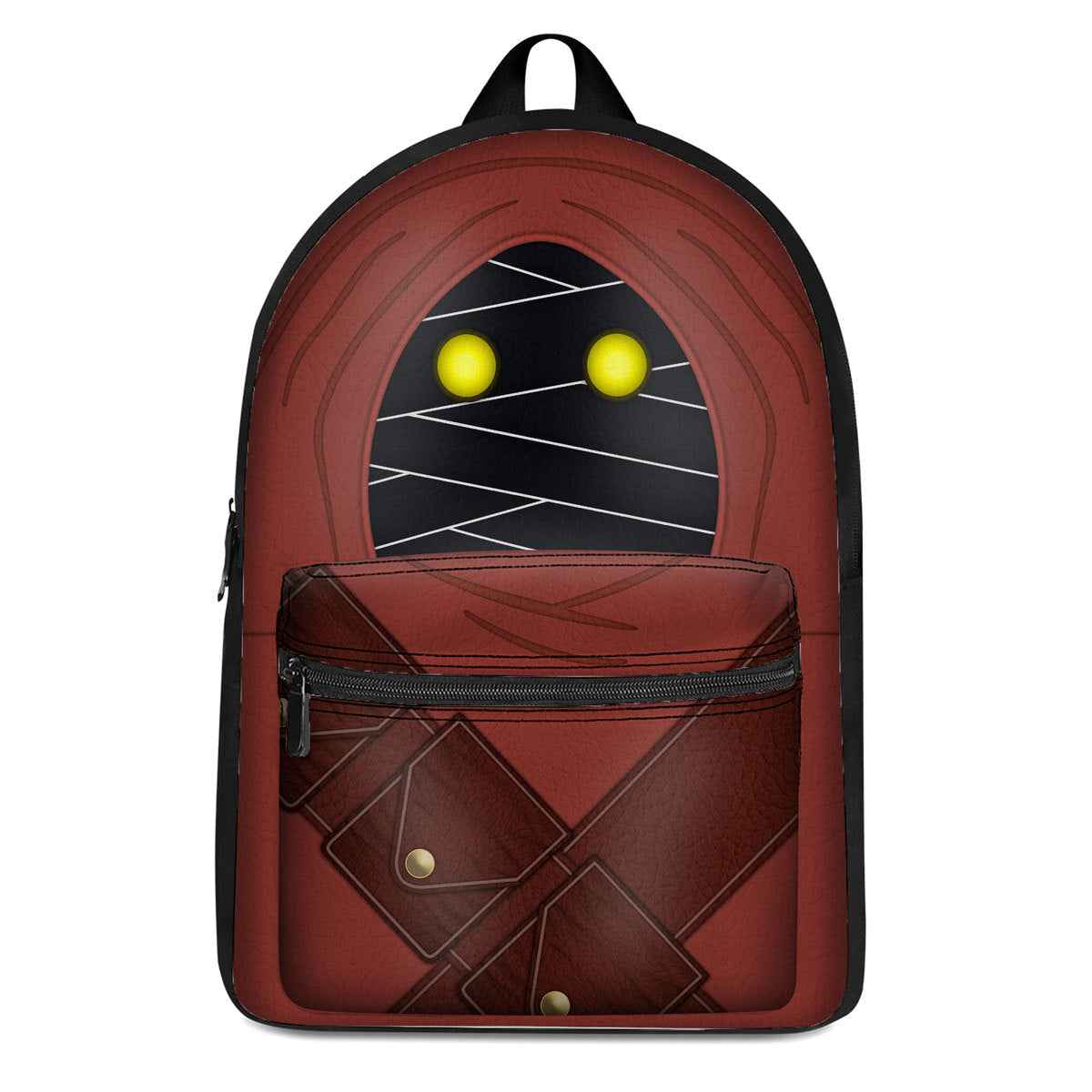 Jawa Custom Backpack – MNP172CSSTW