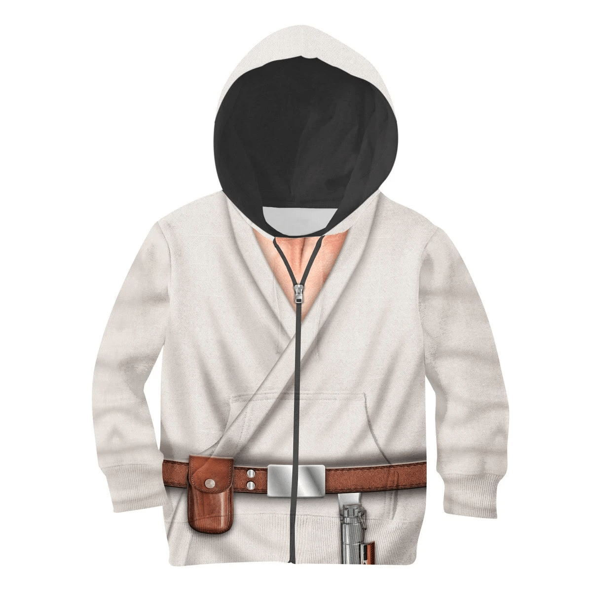 Jedi Luke Kid Tops – MNP180CSSTW