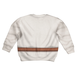 Jedi Luke Kid Tops – MNP180CSSTW