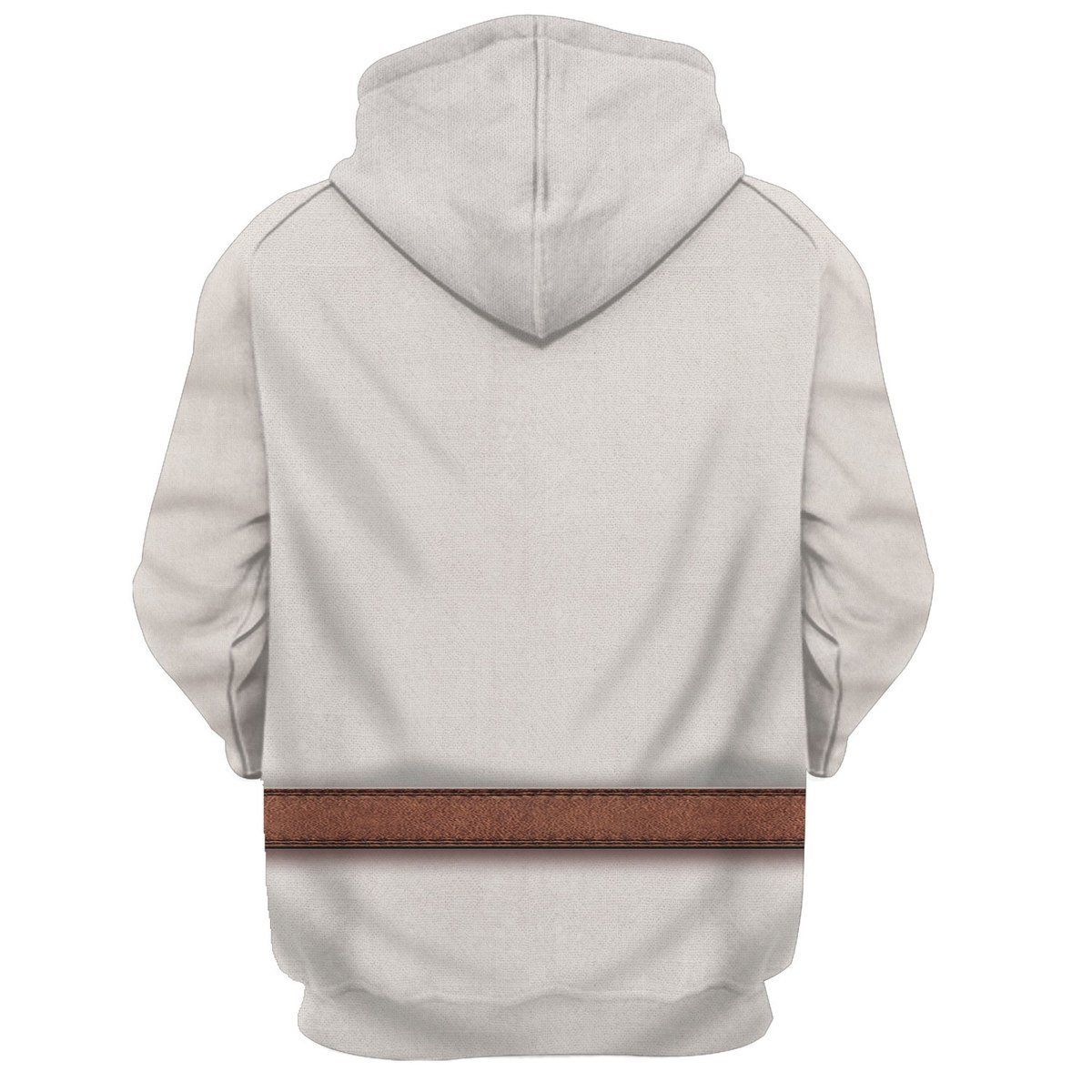 Jedi Luke SW Costume Hoodie Sweatshirt T-Shirt Sweatpants – MNP189CSSTW