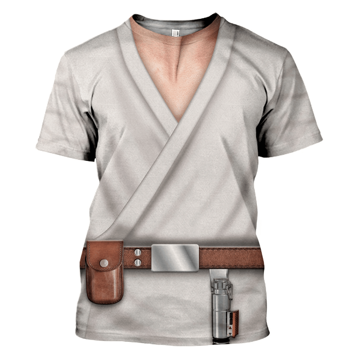 Jedi Luke SW Costume Hoodie Sweatshirt T-Shirt Sweatpants – MNP189CSSTW