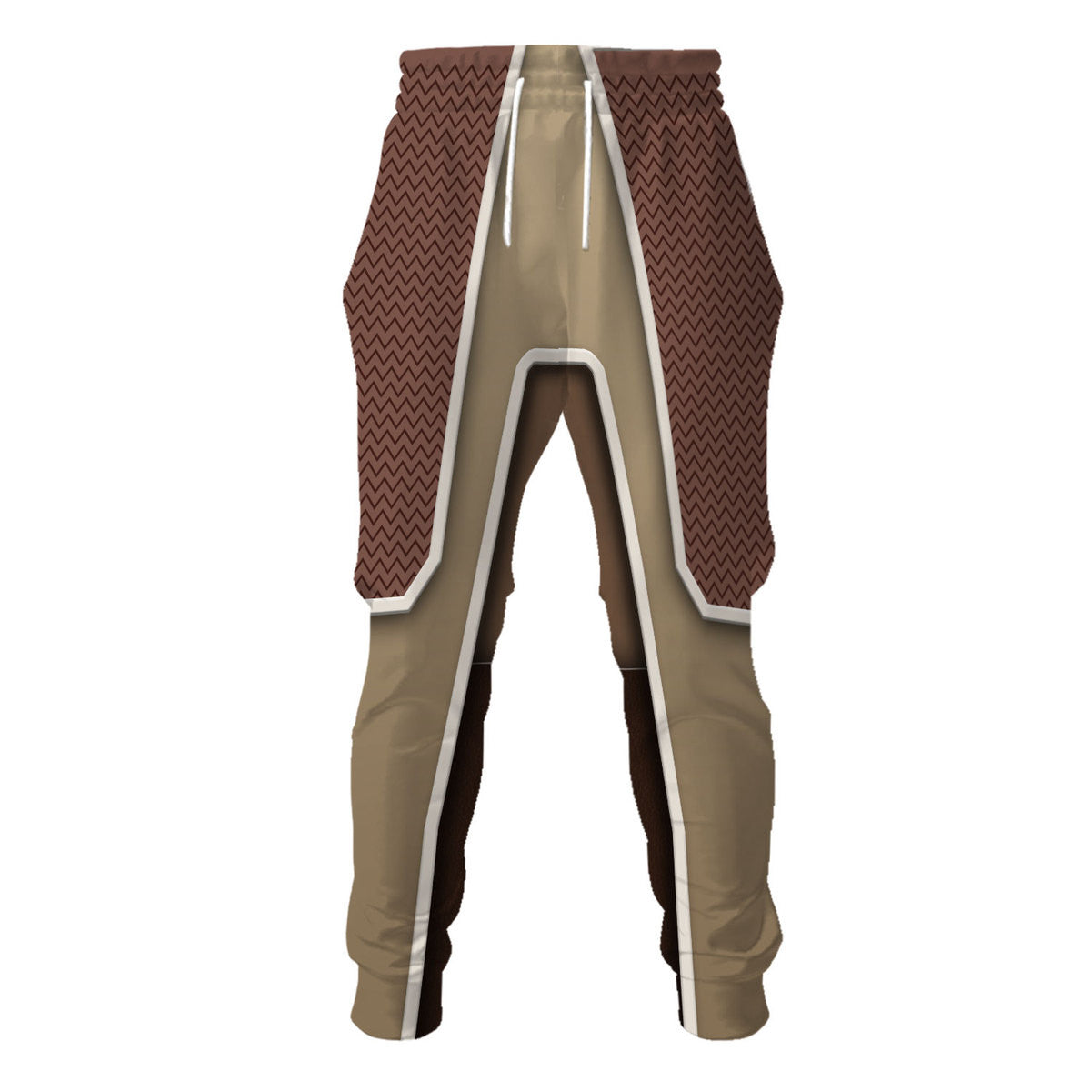 Jedi Temple Guard Costume Hoodie Sweatshirt T-Shirt Sweatpants – MNP139CSSTW