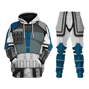 Jesse Costume Hoodie Sweatshirt T-Shirt Sweatpants – MNP174CSSTW