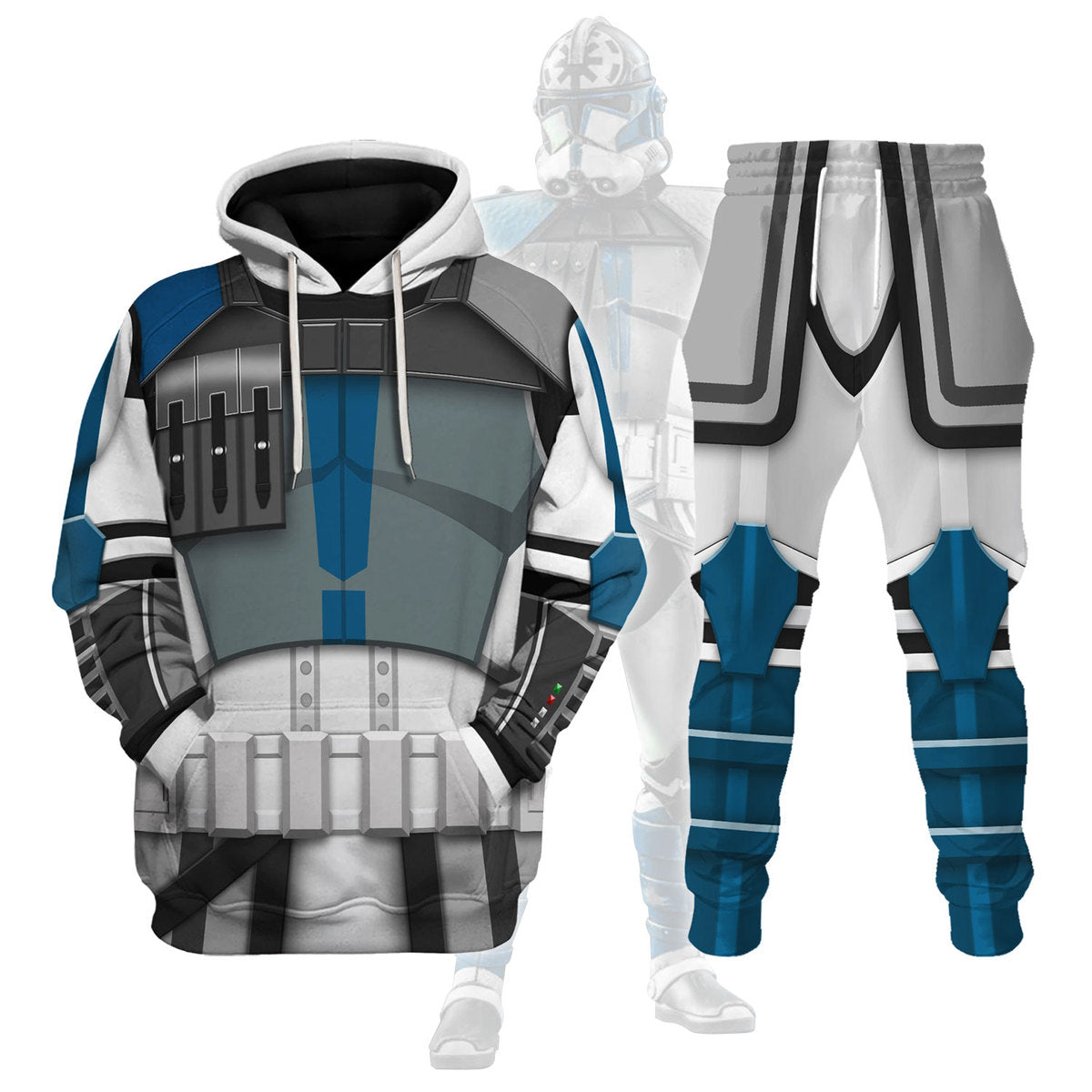 Jesse Costume Hoodie Sweatshirt T-Shirt Sweatpants – MNP174CSSTW