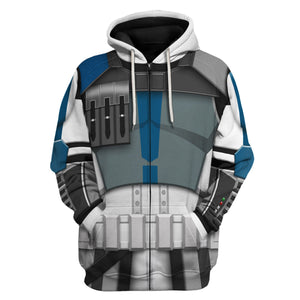 Jesse Costume Hoodie Sweatshirt T-Shirt Sweatpants – MNP174CSSTW