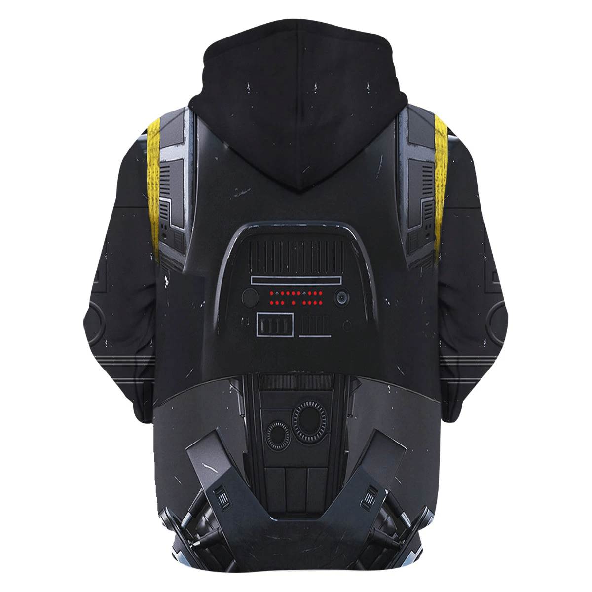 K-2SO Costume Hoodie Sweatshirt T-Shirt Sweatpants – MNP254CSSTW