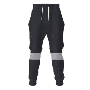 K-2SO Costume Hoodie Sweatshirt T-Shirt Sweatpants – MNP254CSSTW