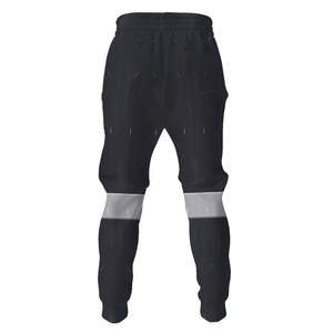 K-2SO Costume Hoodie Sweatshirt T-Shirt Sweatpants – MNP254CSSTW