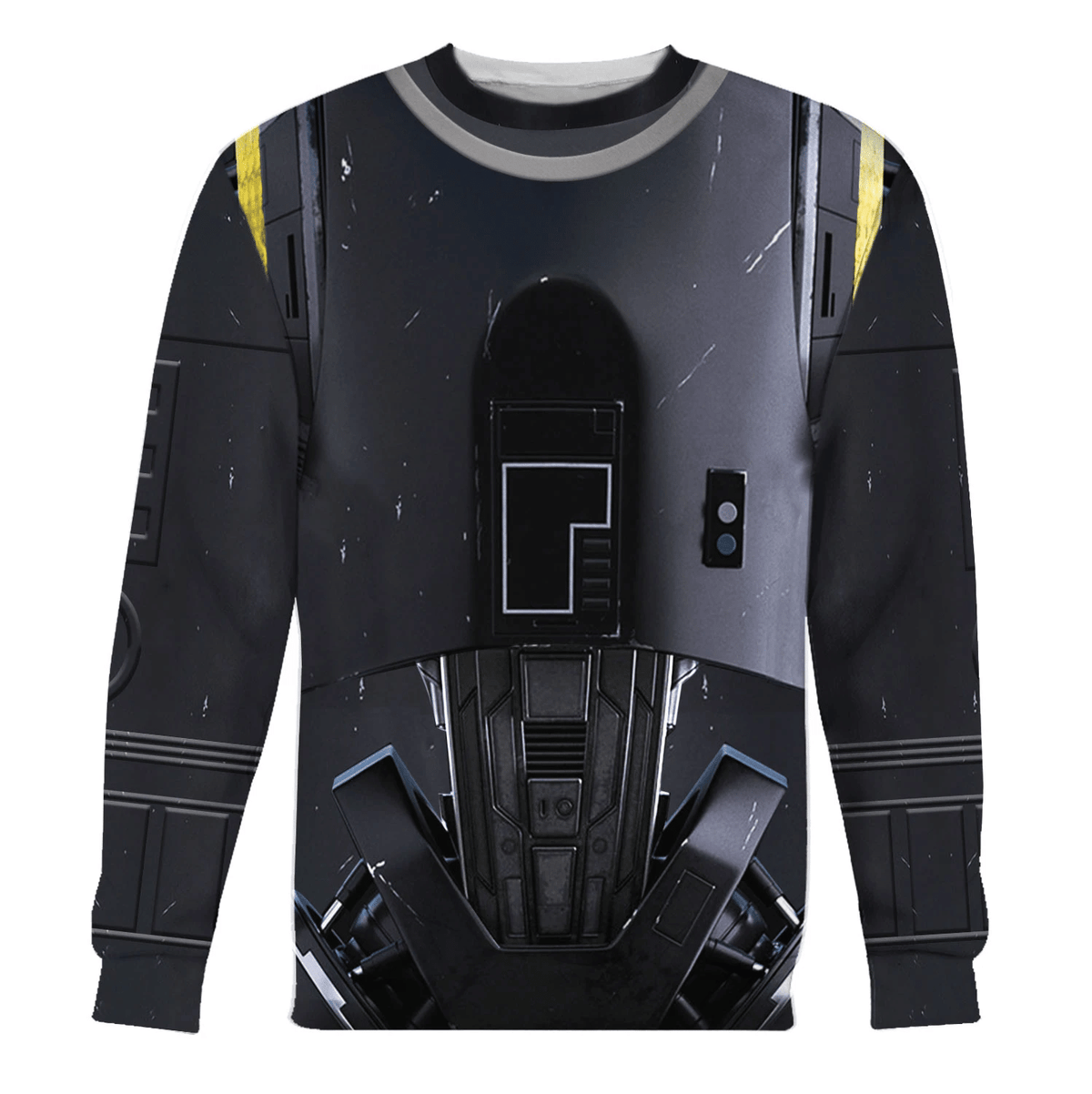 K-2SO Costume Hoodie Sweatshirt T-Shirt Sweatpants – MNP254CSSTW
