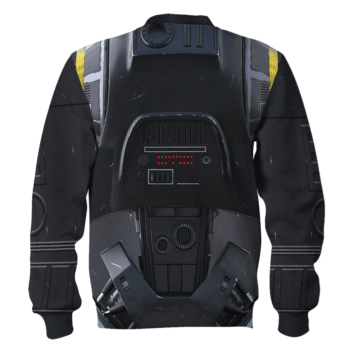 K-2SO Costume Hoodie Sweatshirt T-Shirt Sweatpants – MNP254CSSTW