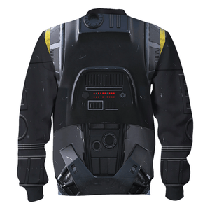 K-2SO Costume Hoodie Sweatshirt T-Shirt Sweatpants – MNP254CSSTW