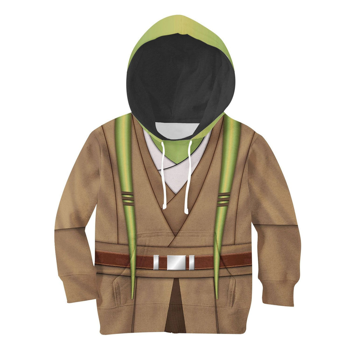Kit Fisto Kid Tops – MNP257CSSTW