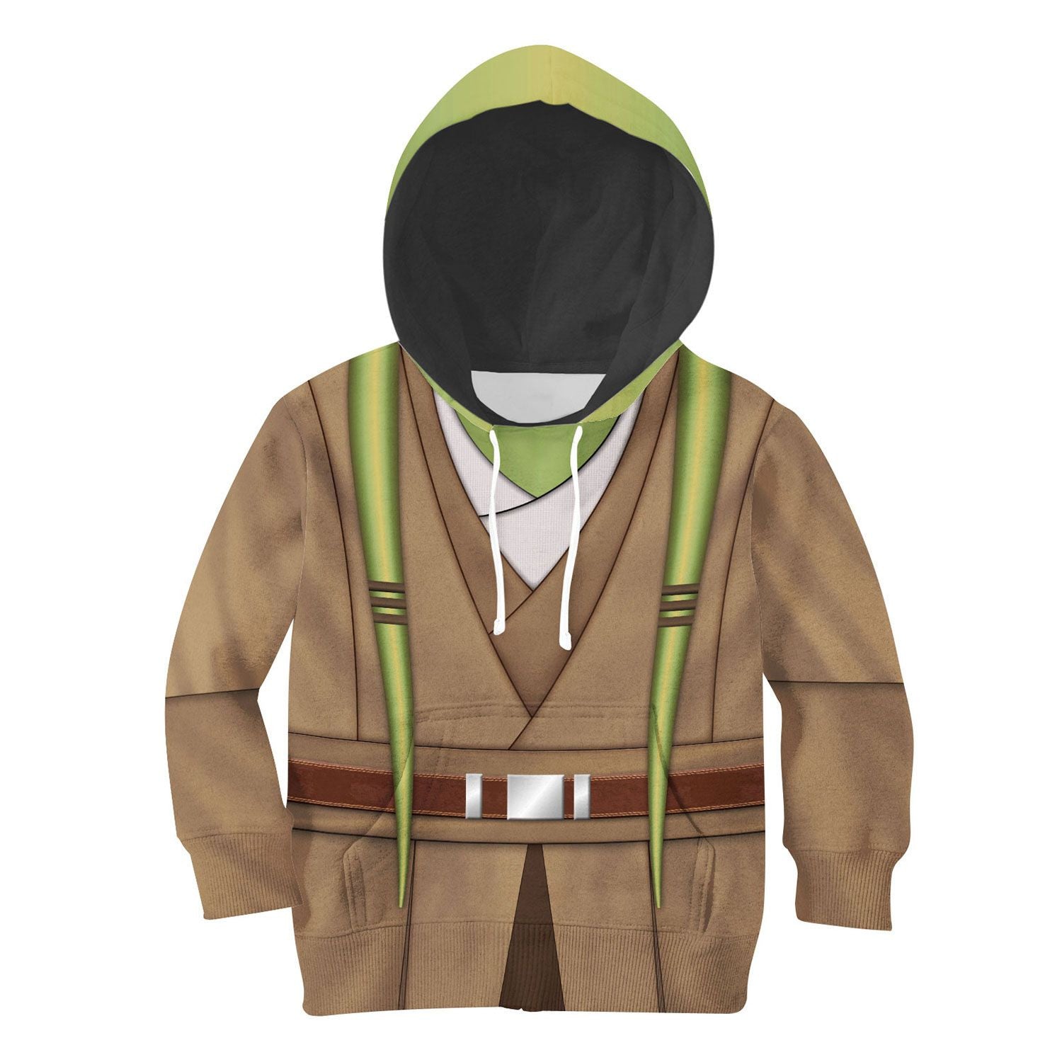Kit Fisto Kid Tops – MNP257CSSTW