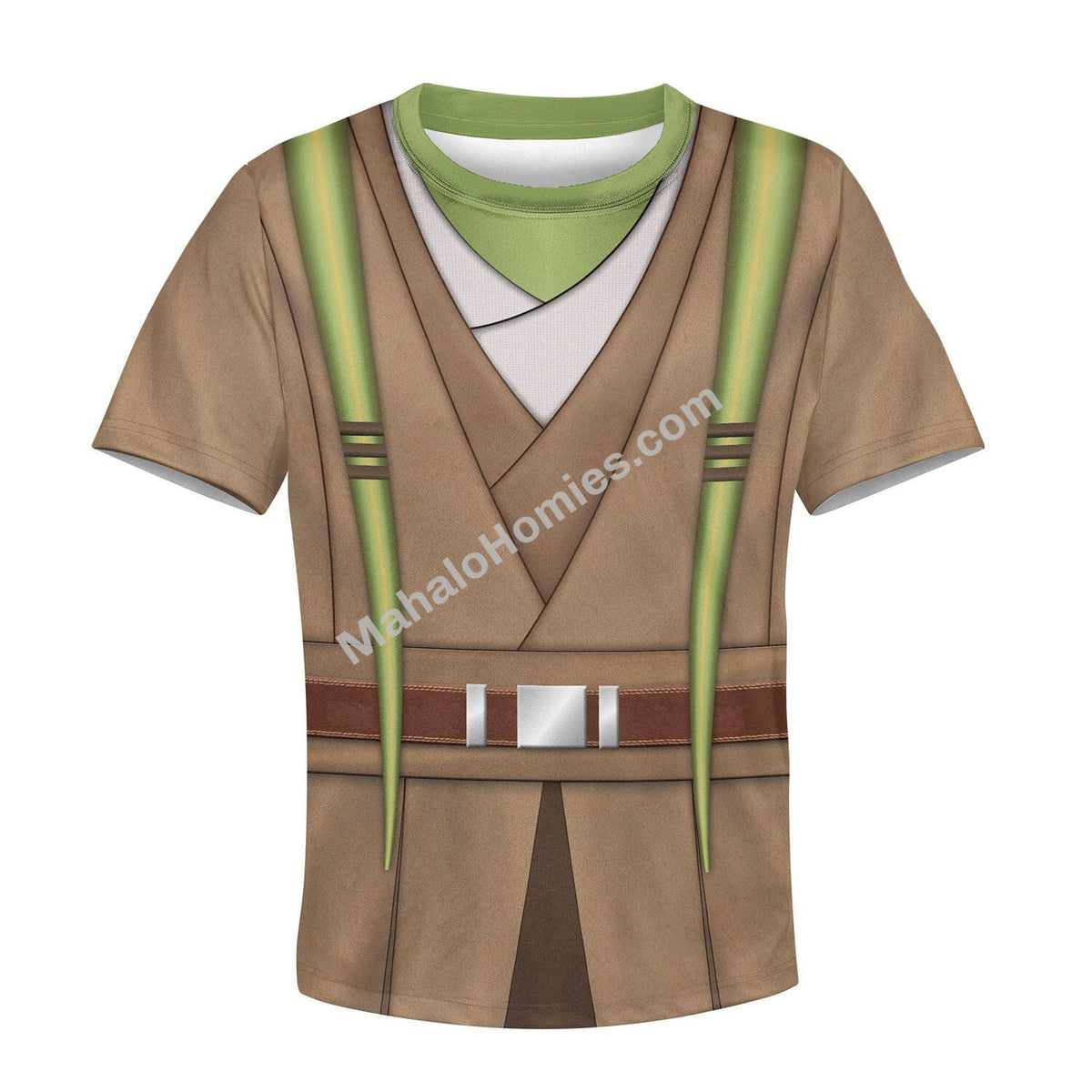 Kit Fisto Kid Tops – MNP257CSSTW