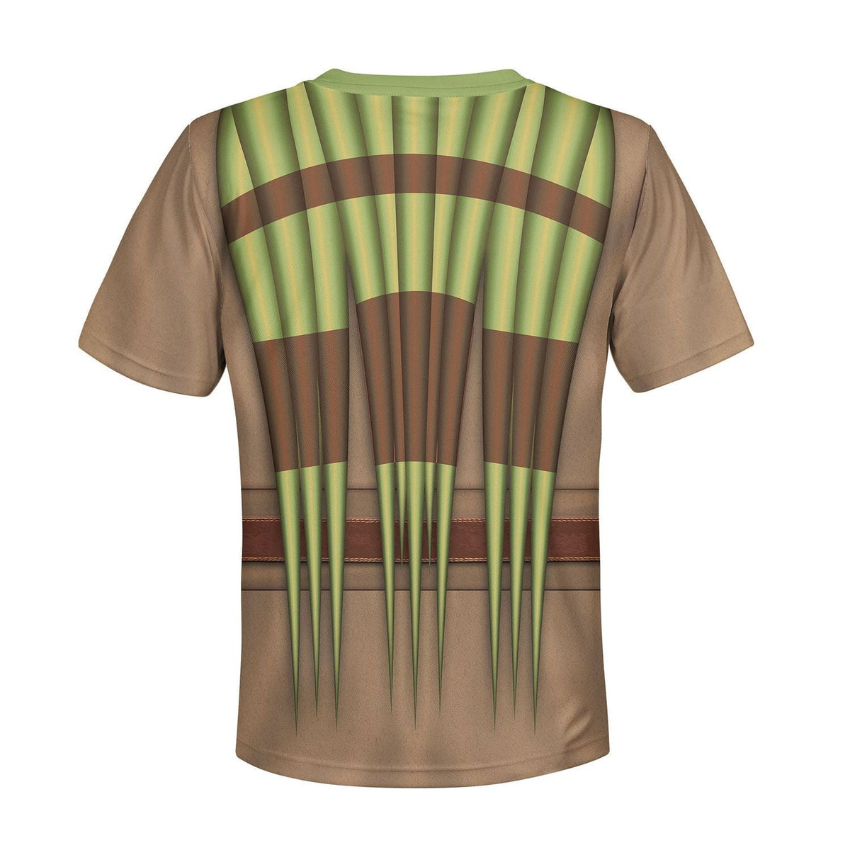 Kit Fisto Kid Tops – MNP257CSSTW