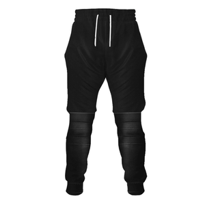 Kylo Ren Costume Hoodie Sweatshirt T-Shirt Sweatpants – MNP168CSSTW