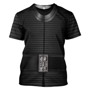 Kylo Ren Costume Hoodie Sweatshirt T-Shirt Sweatpants – MNP168CSSTW