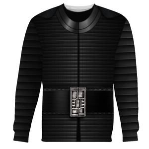 Kylo Ren Costume Hoodie Sweatshirt T-Shirt Sweatpants – MNP168CSSTW