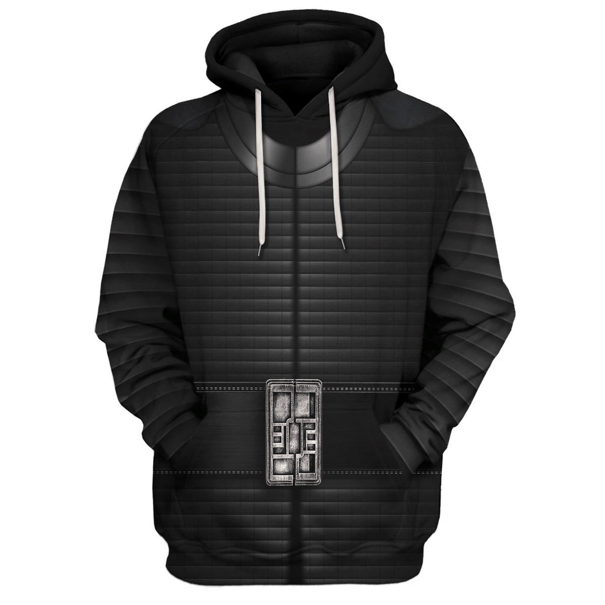 Kylo Ren Costume Hoodie Sweatshirt T-Shirt Sweatpants – MNP168CSSTW
