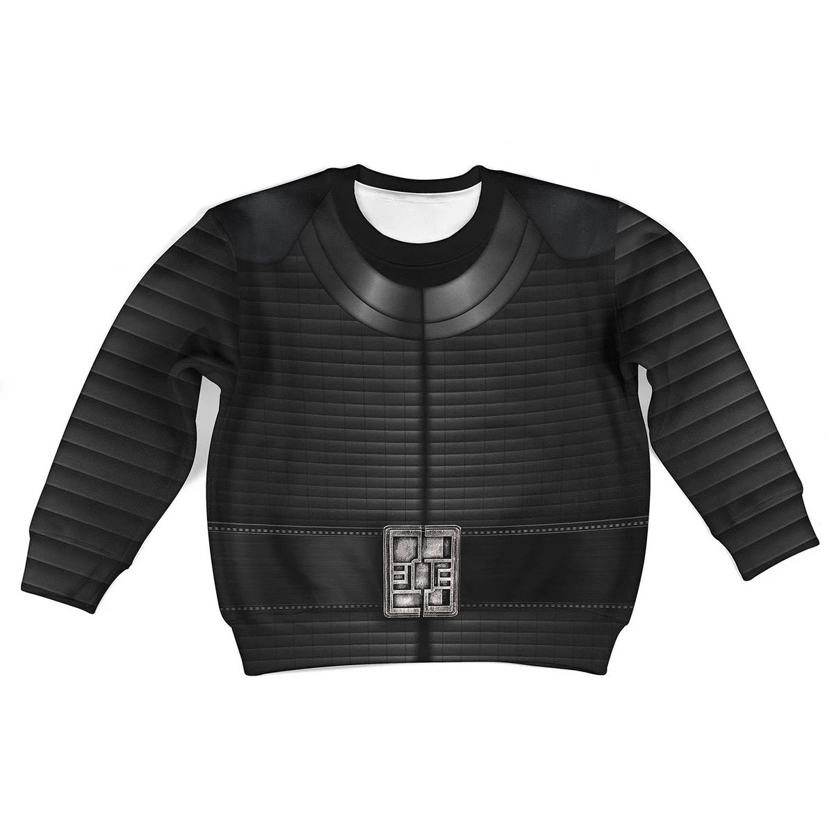 Kylo Ren Kid Tops – MNP241CSSTW