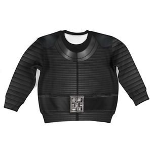 Kylo Ren Kid Tops – MNP241CSSTW