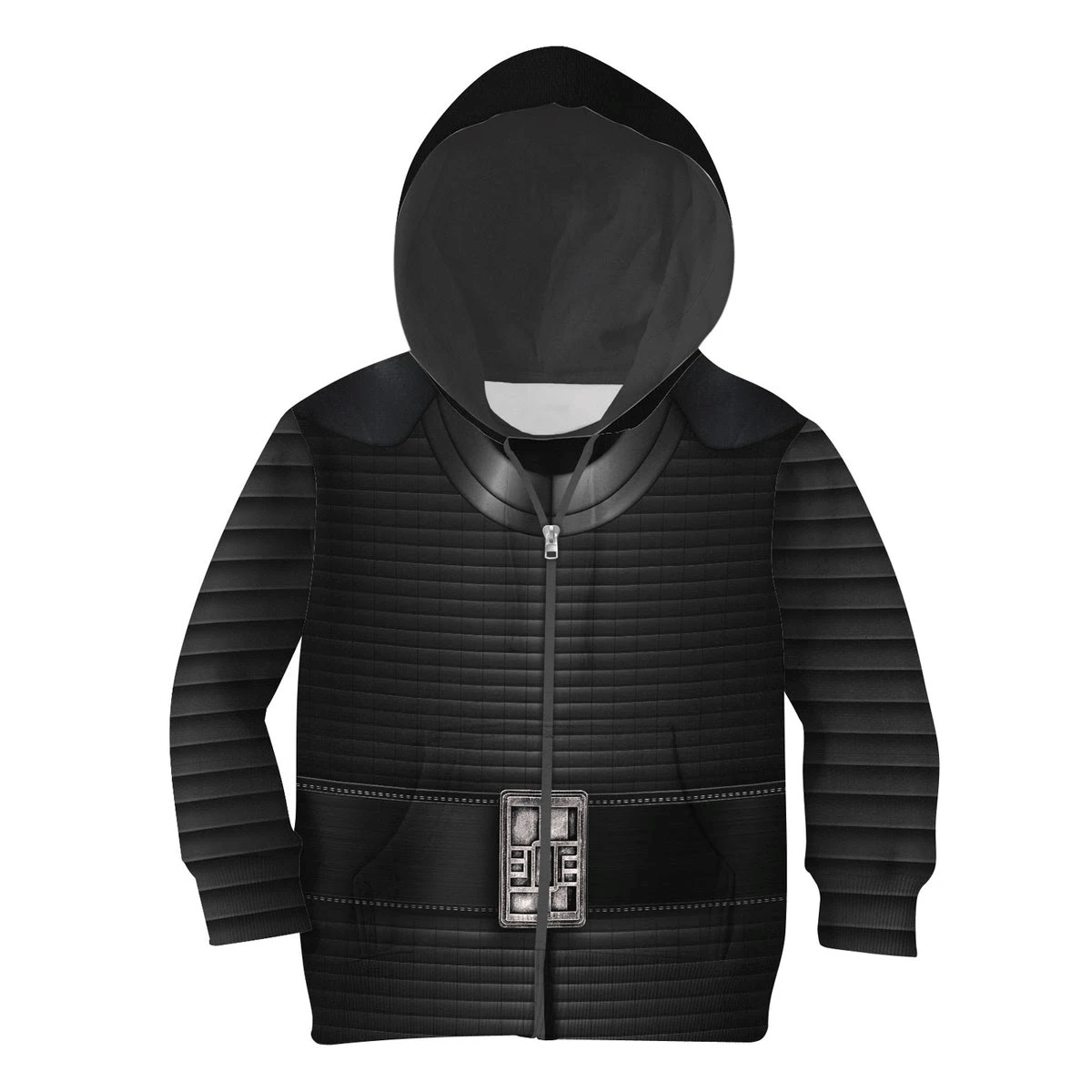 Kylo Ren Kid Tops – MNP241CSSTW