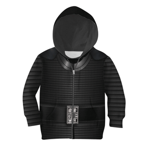 Kylo Ren Kid Tops – MNP241CSSTW