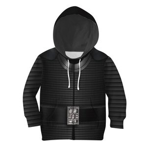 Kylo Ren Kid Tops – MNP241CSSTW