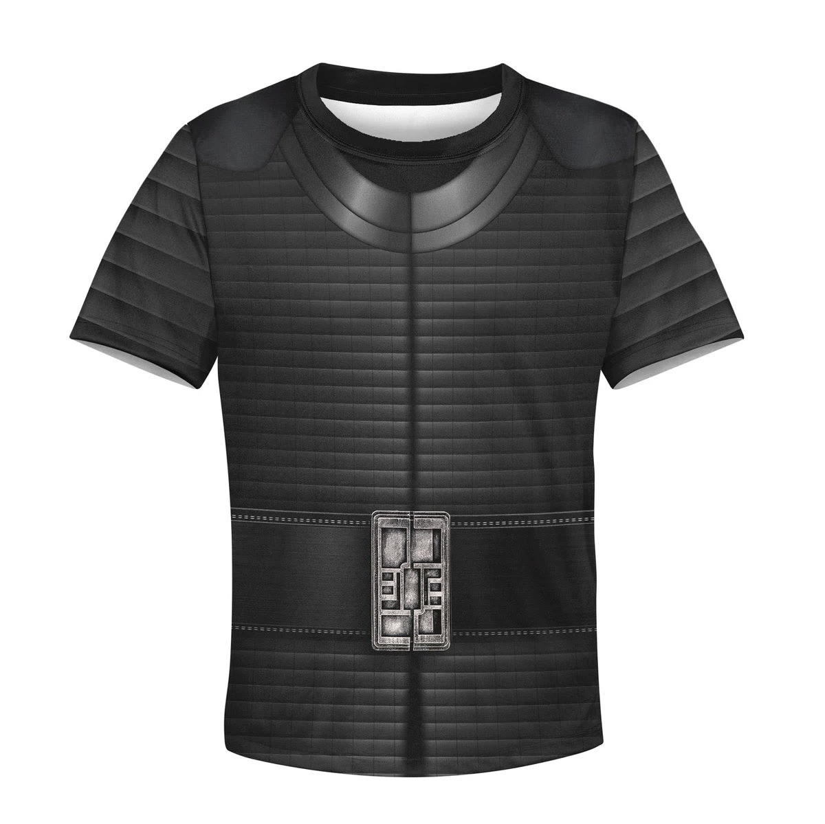 Kylo Ren Kid Tops – MNP241CSSTW
