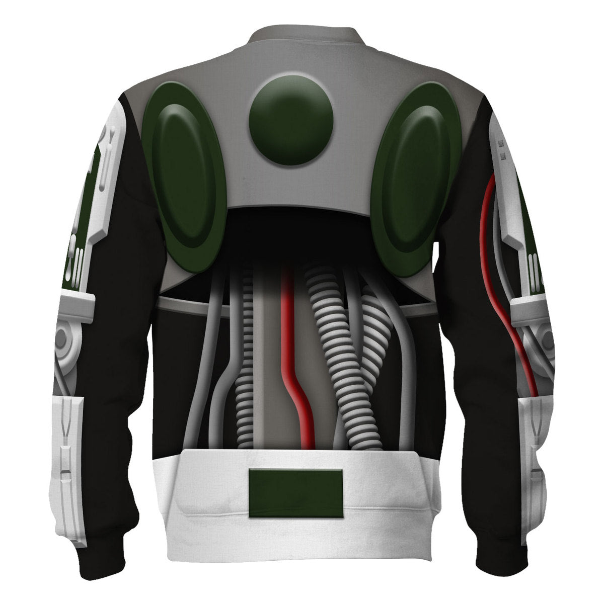 L3-37’s Costume Hoodie Sweatshirt T-Shirt Sweatpants – MNP183CSSTW