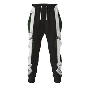 L3-37’s Costume Hoodie Sweatshirt T-Shirt Sweatpants – MNP183CSSTW