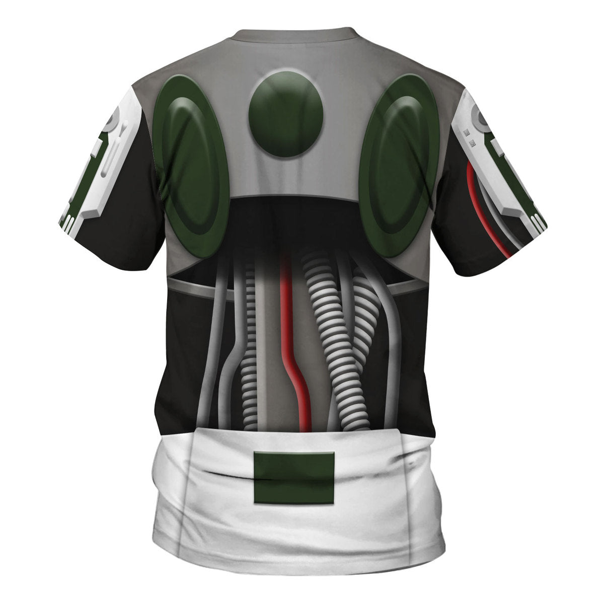 L3-37’s Costume Hoodie Sweatshirt T-Shirt Sweatpants – MNP183CSSTW