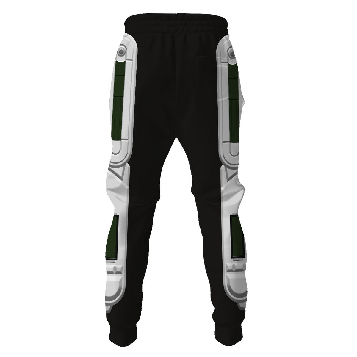 L3-37’s Costume Hoodie Sweatshirt T-Shirt Sweatpants – MNP183CSSTW