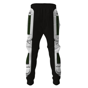 L3-37’s Costume Hoodie Sweatshirt T-Shirt Sweatpants – MNP183CSSTW