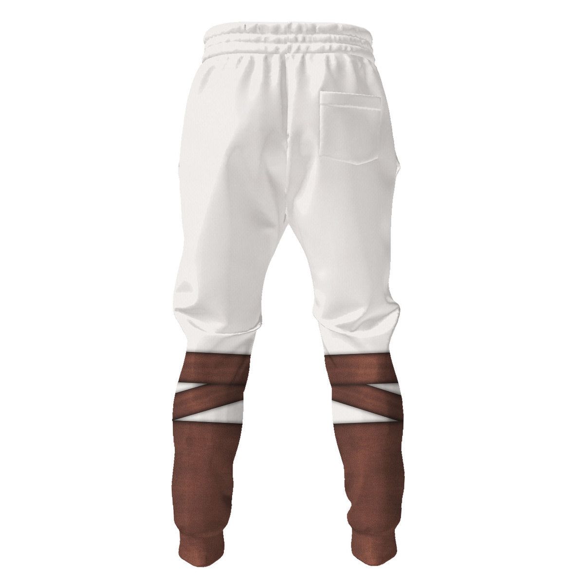 Lando Calrissian Costume Hoodie Sweatshirt T-Shirt Sweatpants – MNP243CSSTW