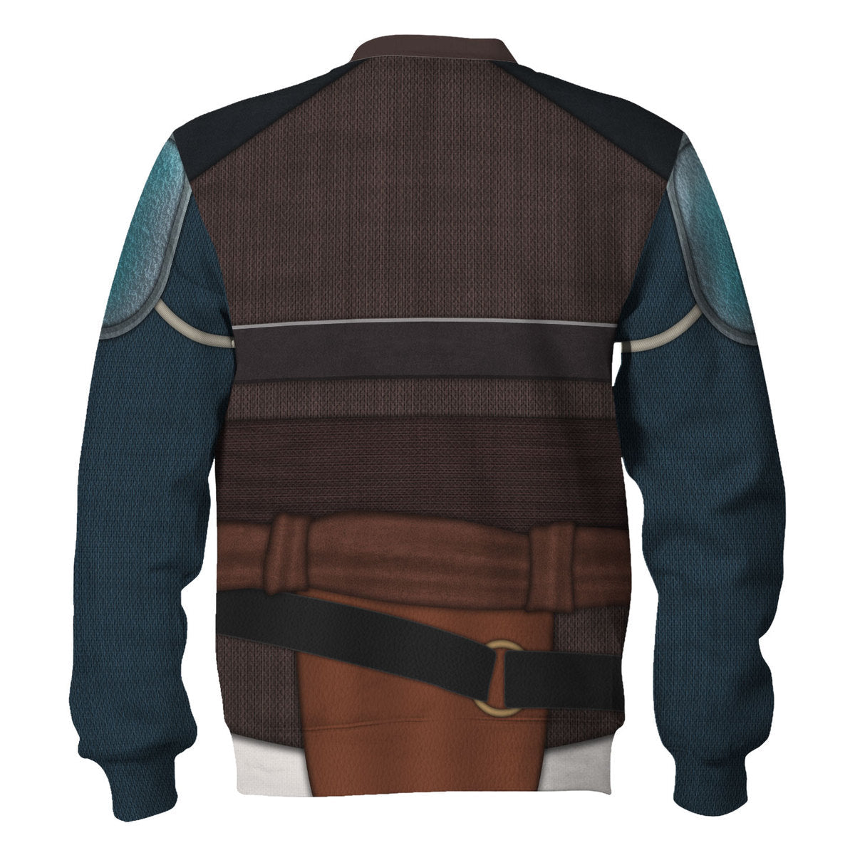 Lando Calrissian Costume Hoodie Sweatshirt T-Shirt Sweatpants – MNP243CSSTW