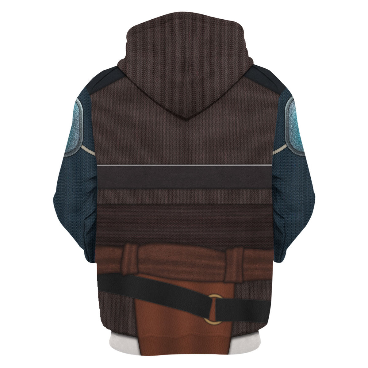 Lando Calrissian Costume Hoodie Sweatshirt T-Shirt Sweatpants – MNP243CSSTW