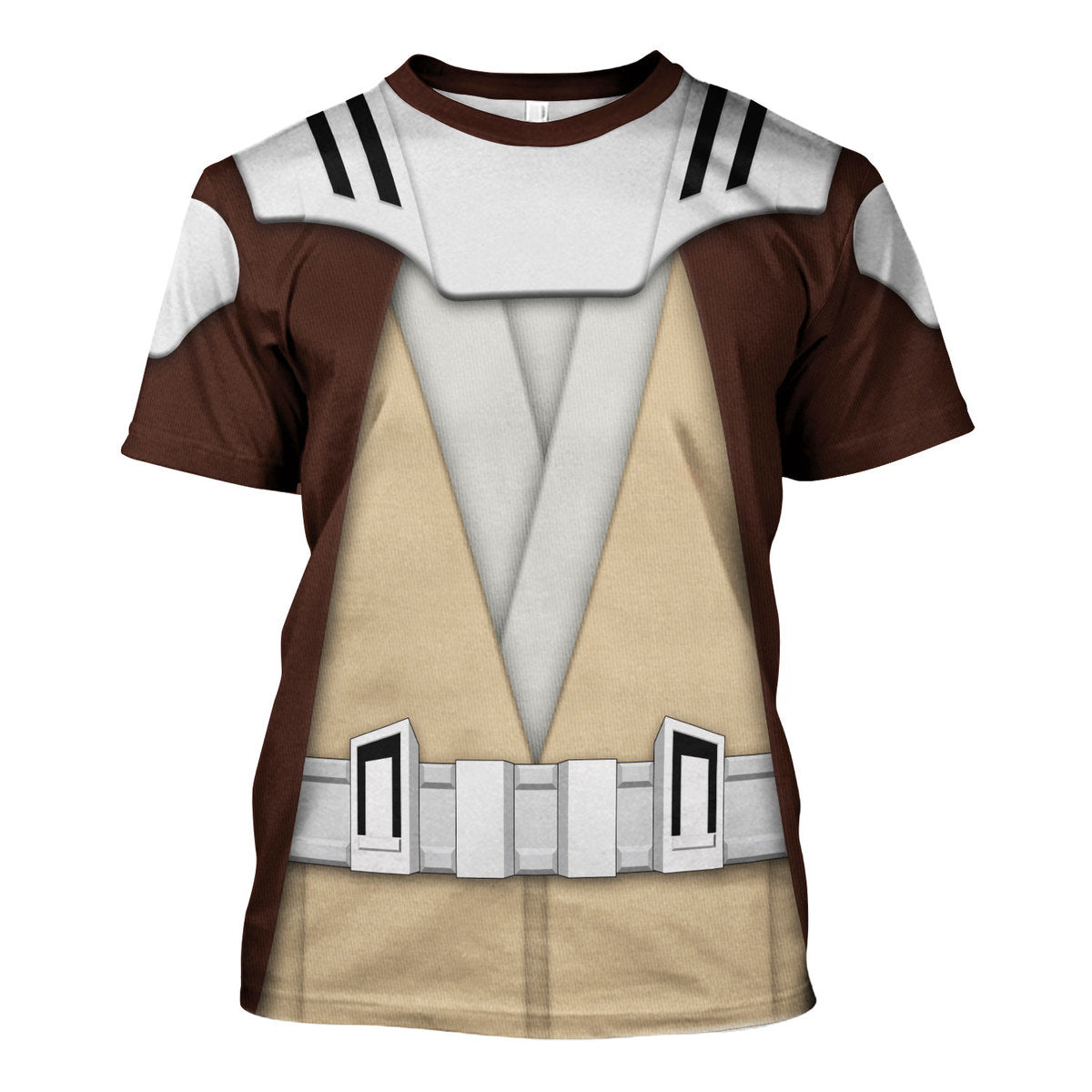 Mace Windu’s Jedi Robes Costume Hoodie Sweatshirt T-Shirt Sweatpants – MNP215CSSTW