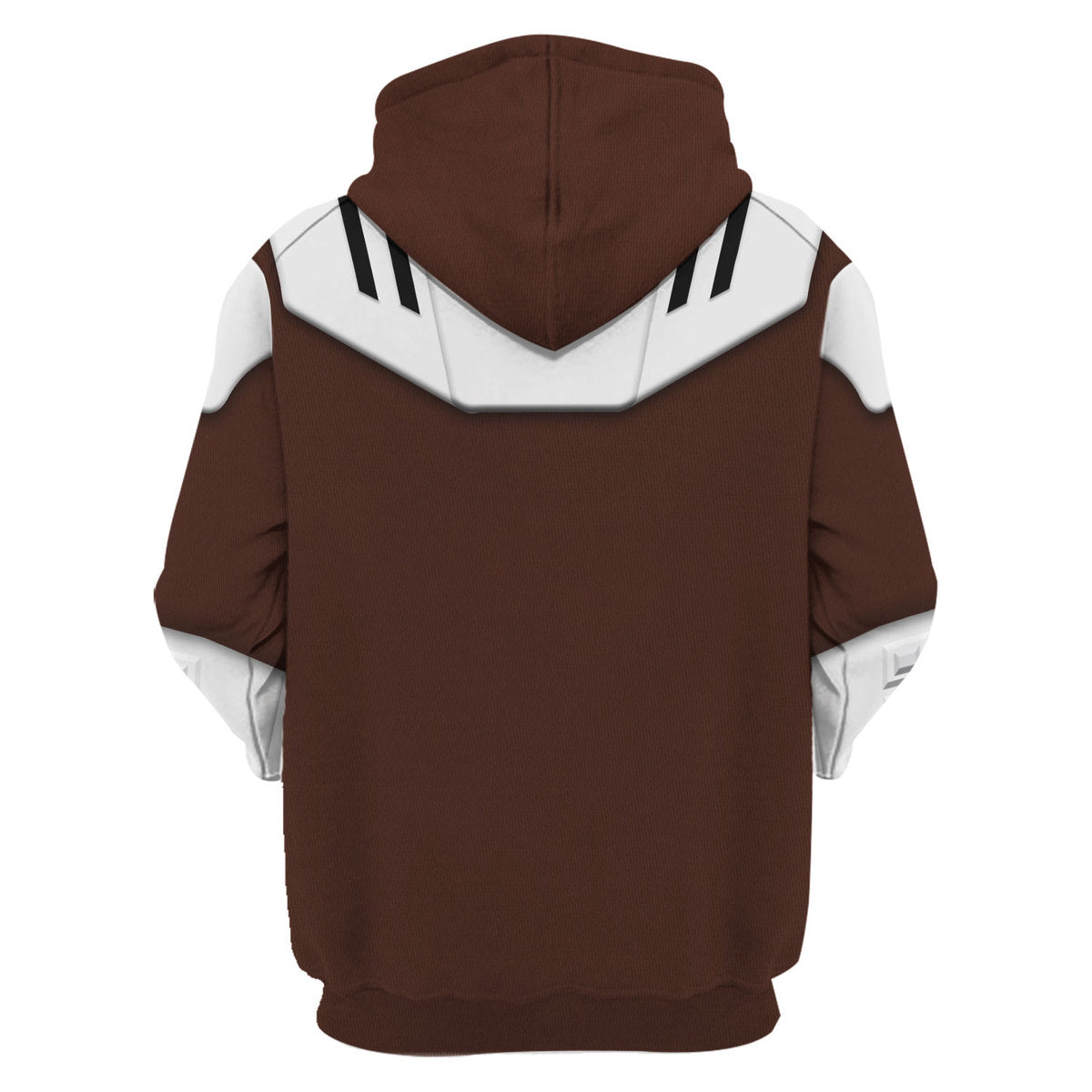 Mace Windu’s Jedi Robes Costume Hoodie Sweatshirt T-Shirt Sweatpants – MNP215CSSTW