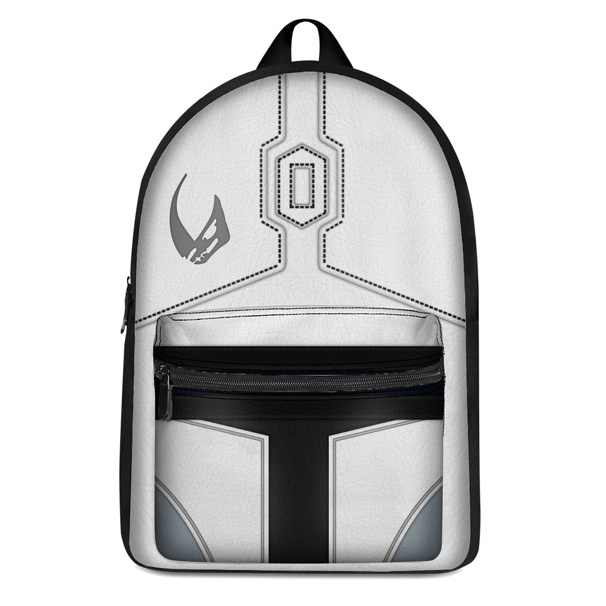 Mandalorian Custom Backpack – MNP176CSSTW