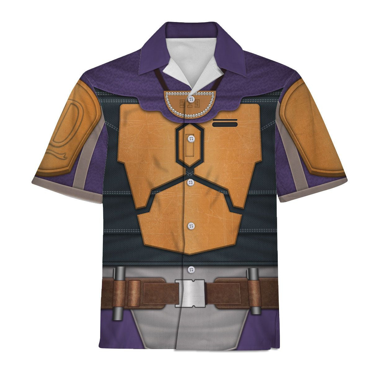 Mandalorian SD Costume Hoodie Sweatshirt T-Shirt Sweatpants – MNP253CSSTW