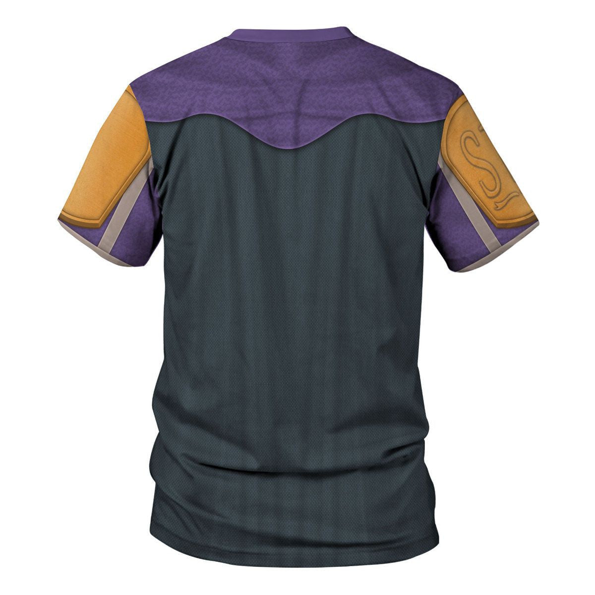 Mandalorian SD Costume Hoodie Sweatshirt T-Shirt Sweatpants – MNP253CSSTW